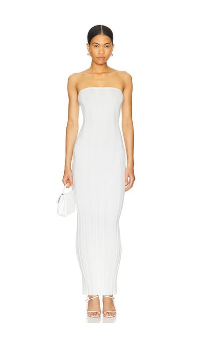 ALL THE WAYS ALL THE WAYS Jolie Maxi Dress