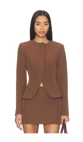 ALL THE WAYS ALL THE WAYS Jubilee Blazer