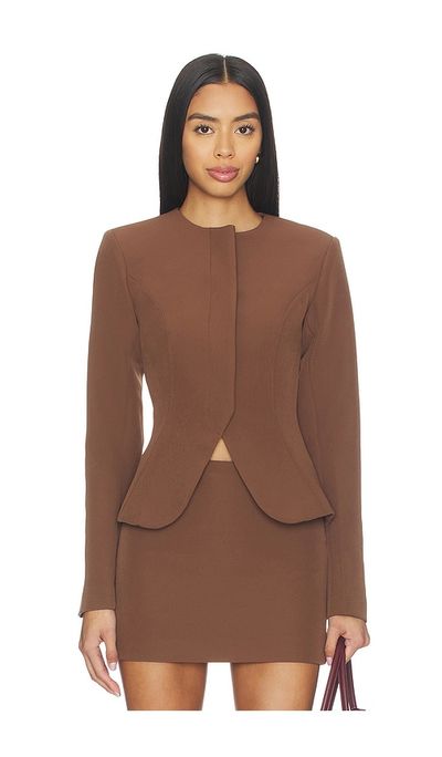 ALL THE WAYS ALL THE WAYS Jubilee Blazer