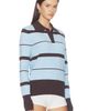 ALL THE WAYS ALL THE WAYS Judy Polo Top - 2