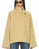 ALL THE WAYS ALL THE WAYS Katlynne Trench Jacket - 1