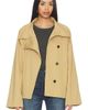 ALL THE WAYS ALL THE WAYS Katlynne Trench Jacket - 2