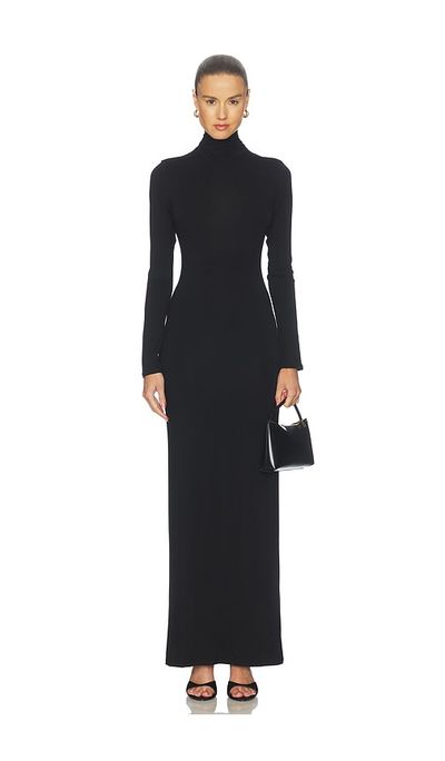 ALL THE WAYS ALL THE WAYS Kendyl Maxi Dress