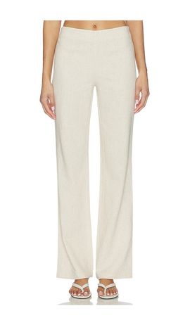 ALL THE WAYS ALL THE WAYS Kenna Pant