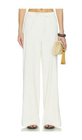 ALL THE WAYS ALL THE WAYS Kiana Drawstring Pant