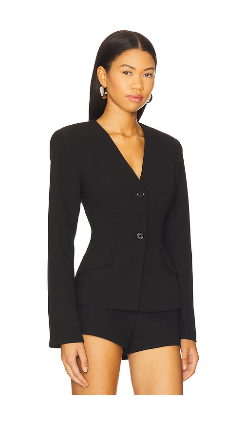 ALL THE WAYS Kourtney Blazer