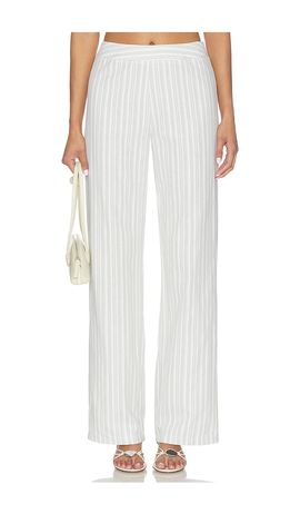 ALL THE WAYS ALL THE WAYS Krissy Pant