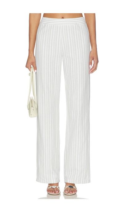 ALL THE WAYS ALL THE WAYS Krissy Pant