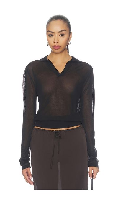 ALL THE WAYS ALL THE WAYS Landry Sweater