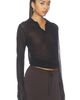 ALL THE WAYS ALL THE WAYS Landry Sweater - 2