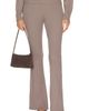 ALL THE WAYS ALL THE WAYS Laney Knit Pant - 1