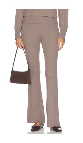 ALL THE WAYS ALL THE WAYS Laney Knit Pant