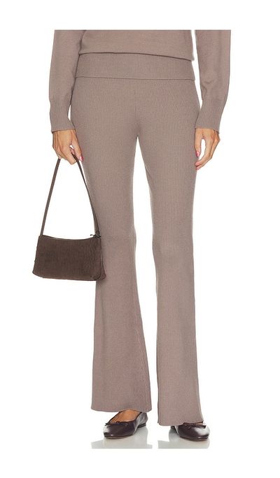 ALL THE WAYS ALL THE WAYS Laney Knit Pant