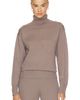 ALL THE WAYS ALL THE WAYS Laney Turtleneck Sweater - 1