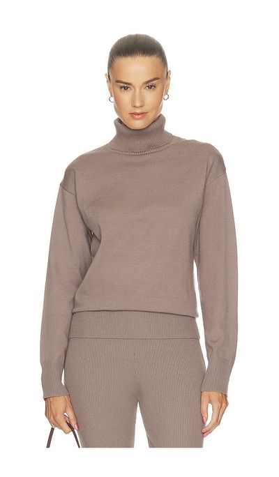 ALL THE WAYS ALL THE WAYS Laney Turtleneck Sweater