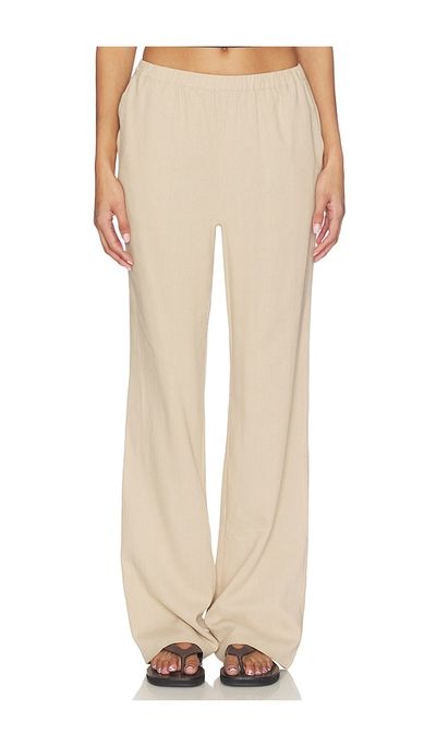 ALL THE WAYS ALL THE WAYS Lilijana Pant