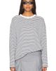 ALL THE WAYS ALL THE WAYS Lily Long Sleeve Top - 1