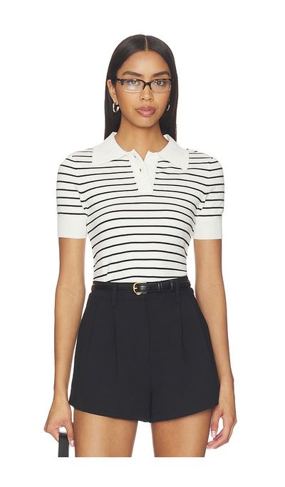 ALL THE WAYS ALL THE WAYS Lindsay Knit Top