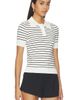 ALL THE WAYS ALL THE WAYS Lindsay Knit Top - 2