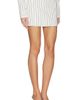 ALL THE WAYS ALL THE WAYS Loretta Mini Skirt - 2