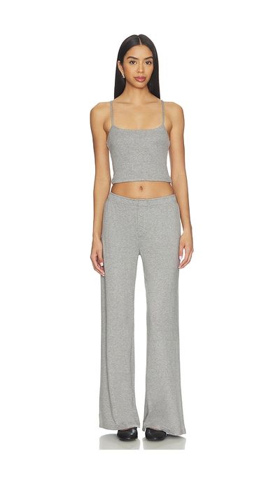 ALL THE WAYS ALL THE WAYS Madilyn Pant Set