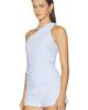 ALL THE WAYS ALL THE WAYS Malia Asymmetrical Top - 2
