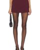 ALL THE WAYS ALL THE WAYS Mamie Mini Skirt - 1