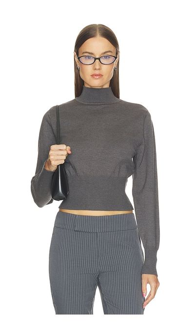 ALL THE WAYS ALL THE WAYS Marceline Sweater