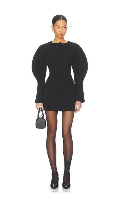 ALL THE WAYS - Margot Mini Dress