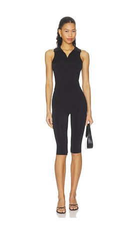 ALL THE WAYS ALL THE WAYS Marguerite Capri Set
