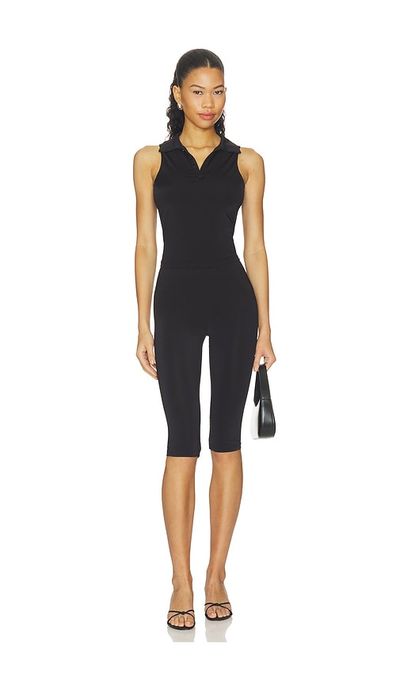ALL THE WAYS ALL THE WAYS Marguerite Capri Set