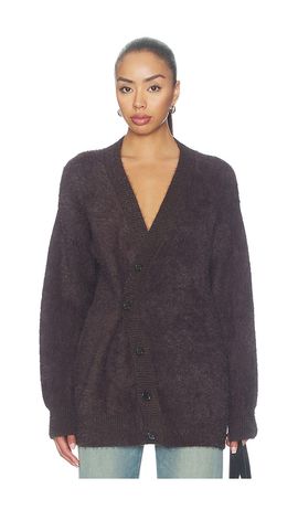 ALL THE WAYS ALL THE WAYS Mary Cardigan