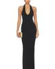 ALL THE WAYS ALL THE WAYS Mattie Maxi Dress - 1