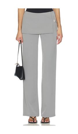 ALL THE WAYS ALL THE WAYS Mavis Pant