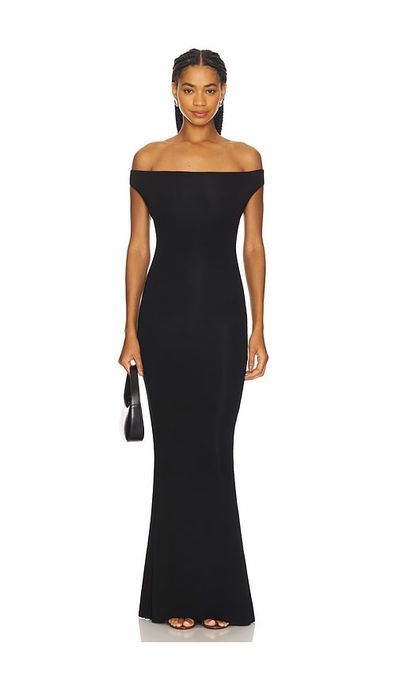 ALL THE WAYS ALL THE WAYS Maye Maxi Dress