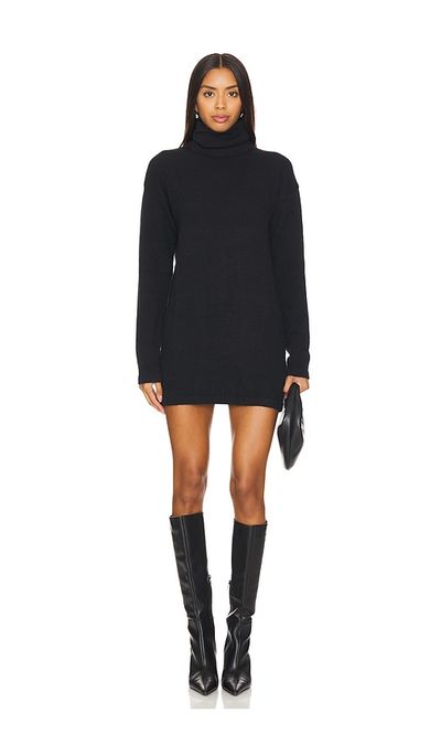 ALL THE WAYS ALL THE WAYS Meryl Sweater Dress