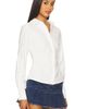 ALL THE WAYS ALL THE WAYS Millie Button Up Top - 2