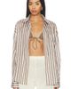 ALL THE WAYS ALL THE WAYS Minnie Button Down Top - 1