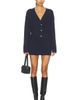 ALL THE WAYS ALL THE WAYS Nikola Knit Mini Skirt Set - 1