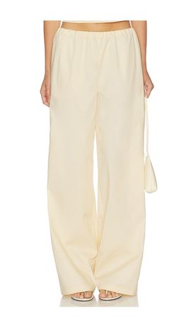 ALL THE WAYS ALL THE WAYS Nora Pant