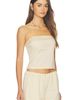 ALL THE WAYS ALL THE WAYS Nora Strapless Top - 2