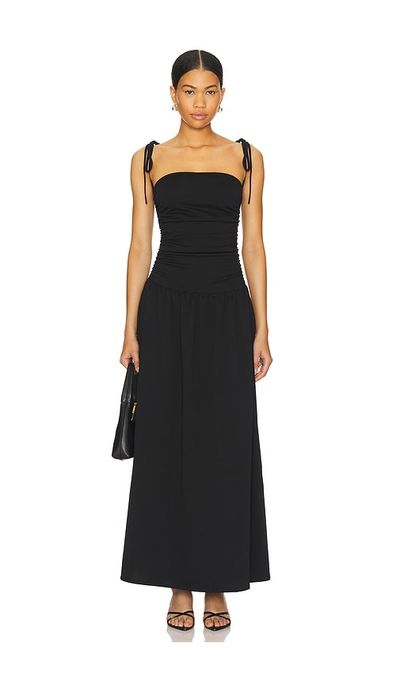 ALL THE WAYS ALL THE WAYS Orelia Maxi Dress