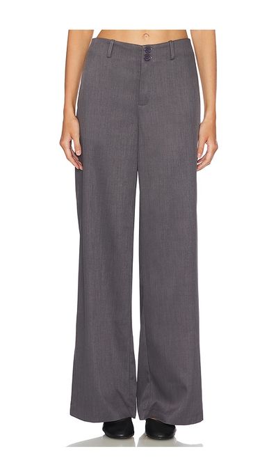 ALL THE WAYS ALL THE WAYS Payton Pant