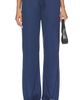 ALL THE WAYS ALL THE WAYS Romee Drawstring Pant - 1