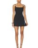 ALL THE WAYS ALL THE WAYS Rosalind Mini Dress - 1