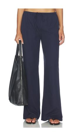 ALL THE WAYS ALL THE WAYS Saige Drawstring Pant