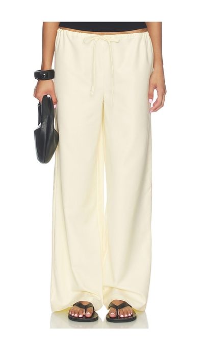 ALL THE WAYS ALL THE WAYS Sama Drawstring Pant