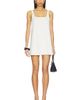ALL THE WAYS ALL THE WAYS Savannah Mini Dress - 1