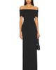 ALL THE WAYS ALL THE WAYS Sienna Maxi Dress - 1