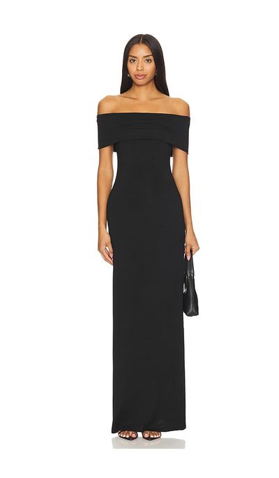 ALL THE WAYS ALL THE WAYS Sienna Maxi Dress